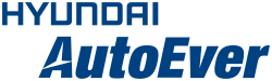 현대오토에버 logo