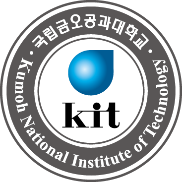 금오공과대학교 (kit) logo